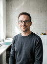 Christoph Sekura, Founder