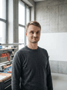 Hanno Siemer, Co-Founder